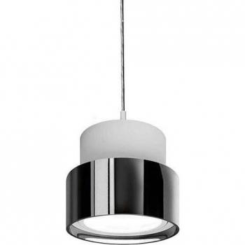 LTS Licht&Leuchten CALED Pendellicht 20.1035 si – 15 W, 3500 K