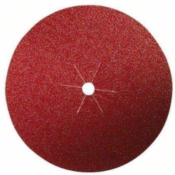 Lijas Bosch D125MM G80 5piezas