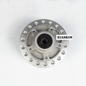Retro Bremsen Hub für CG125 und WY125
