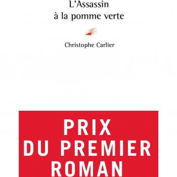L'Assassin à la pomme verte