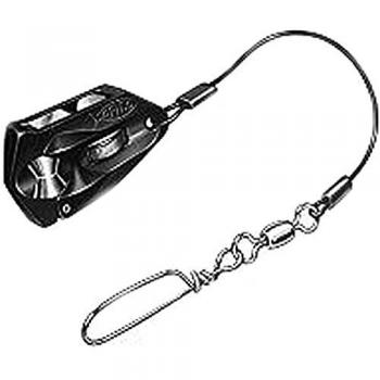 Aftco Trolling Flat Line Clip