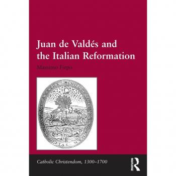 Vitalsource Technologies, Inc. Juan De Valdes And The Italian Reformation