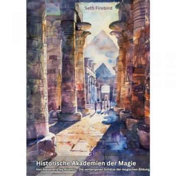 Historische Akademien der Magie