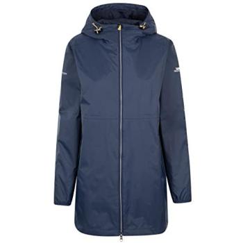 Trespass KeepDry Chaqueta Navy S mujer