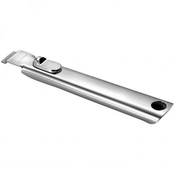 Éclipse Poignée Amovible Tout Inox Cuisinox