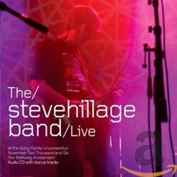 Live at the Gong 2006