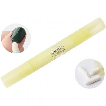 Lápiz de Limpieza para Arte de Uñas