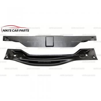 Cubierta maletero Renault Sandero/Stepway, plástico ABS
