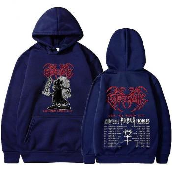 Término “Ghostemane 2019” Sudadera