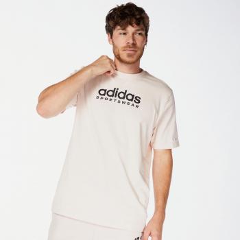 T-shirt adidas All Szn Graphic