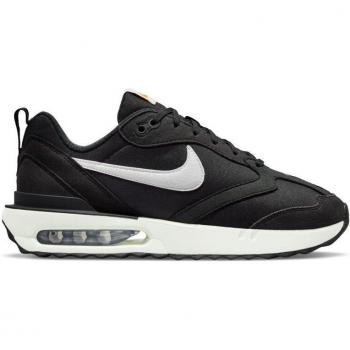 Nike Sportswear Damen Sneaker Air Max Dawn schwarz