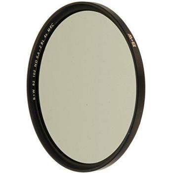 B+W 82mm ND 0.6-4X Filter