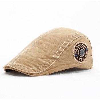Casual Outdoor Beret Hat for Men and Women