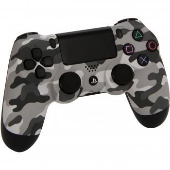 Mando inalámbrico DualShock 4 Urban Camouflage PS4