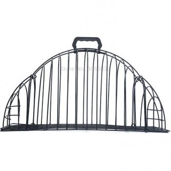 Anti-Scratch Pet Cage