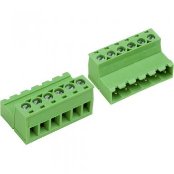 AK(Z)950 Socket Housing Cable with 3 Pins