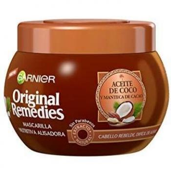Garnier Original Remedies Coconut & Cocoa Hair Mask 300 ml
