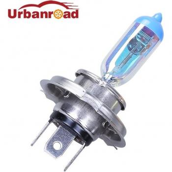 H4 12V 60/55W P43T Halogen Fog Light Bulb