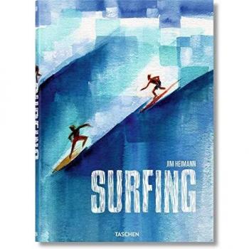 Surfing