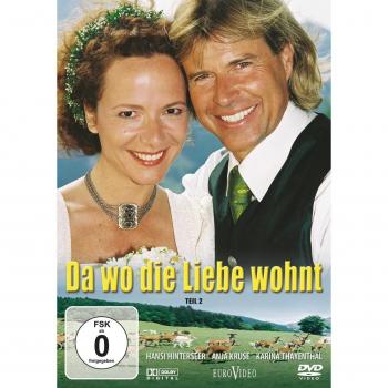 Da wo die Liebe wohnt