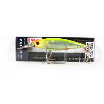 ZB Shad Kaira 80SP Lure Suspended 476 (4045)