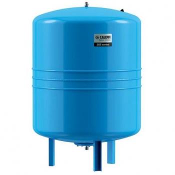 Caleffi 1 ¼″ Vase d'expansion 400 L Certifié CE