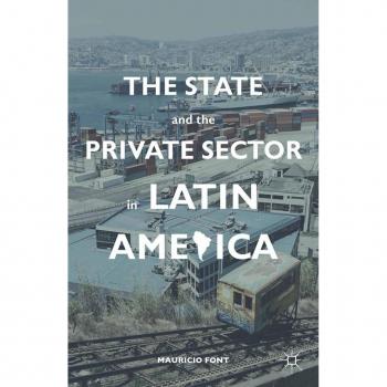 Vitalsource Technologies, Inc. State And The Private Sector In Latin America