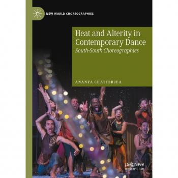 Vitalsource Technologies, Inc. Heat And Alterity In Contemporary Dance
