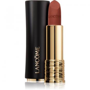 L'Absolu Rouge Drama Matte 2024 Barra de Labios Matificante Recargable Tono 420 (3,6 g)