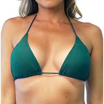 Sun Project Bikini Verde 205 S