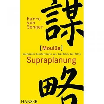Senger, Harro von Moulüe