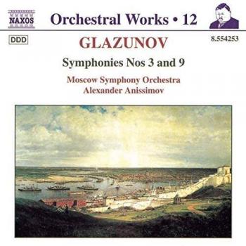 Sinfonia n. 3, n. 9