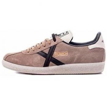 Munich Barru 72, Chaussures de Fitness Homme, (Beige 072), 41 EU