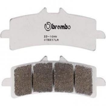 Galfer FD373 Equivalent Brake Pad