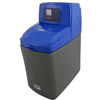 BWT Hi Flow Water Softener WS555 15L + Full Install Kit Brand New