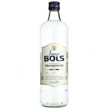 Bols Jonge GraanJenever 1L