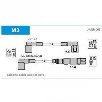 Cavi Accensione Janmor M3