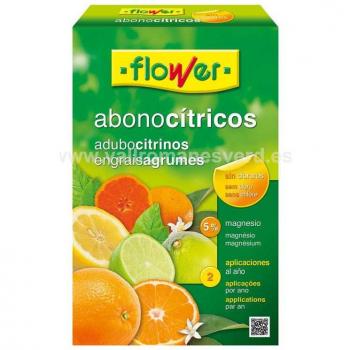Granulés de Fleurs pour Croonses 2 Kg