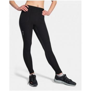 Kilpi Lisbrock Female Black Leggings 38