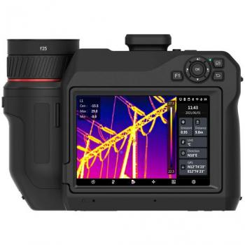 HIKMICRO SP60 Wärmebildgerät
