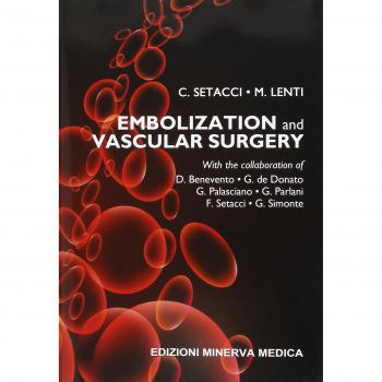 Embolization and vascular surgery