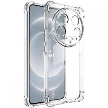 Xiaomi 14 Ultra Imak TPU Case