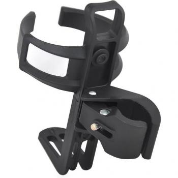 Étagère porte-boissons pour vélo
