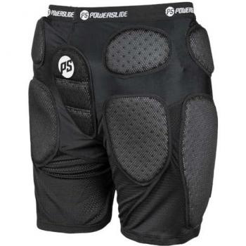 PowerSlide Kurzes Protektor-Short L