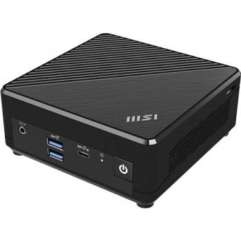 MSI Cubi N ADL N200 Mini PC Barebone