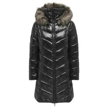 ONLY Steppmantel ONLFEVER PUFFER COAT LIFE CC OTW