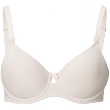 Nippel‑Comfort BH „Honolulu Supreme“ – Champagne, 75E (EU)