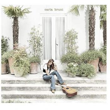 Carla Bruni
