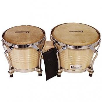 DIMAVERY BG-67 Bongo 6,5+ 7,5, natur