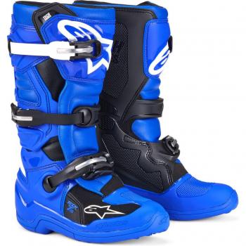 Alpinestars Botas de Motocross para Niños Tech 7S